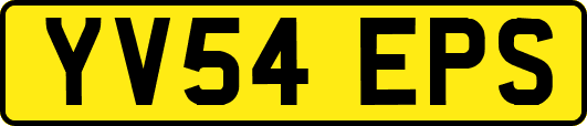 YV54EPS