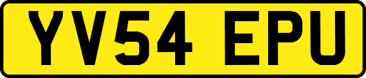 YV54EPU