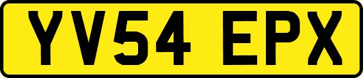 YV54EPX