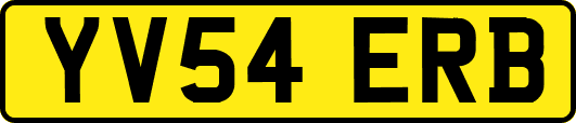 YV54ERB