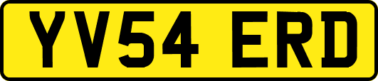 YV54ERD