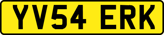YV54ERK