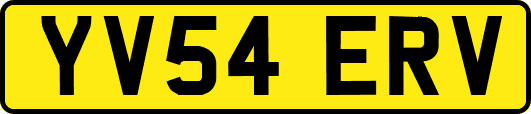 YV54ERV