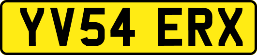 YV54ERX
