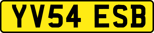 YV54ESB