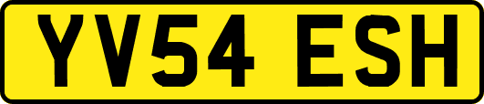 YV54ESH