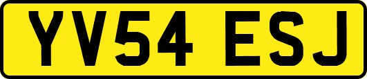 YV54ESJ