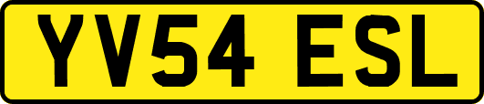 YV54ESL
