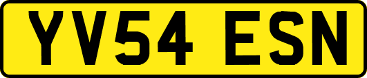 YV54ESN