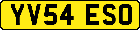 YV54ESO