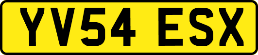 YV54ESX