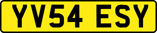 YV54ESY