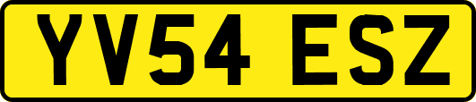 YV54ESZ