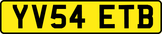 YV54ETB