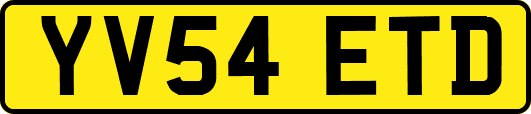 YV54ETD