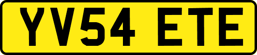 YV54ETE