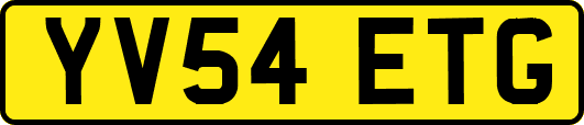 YV54ETG