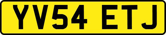 YV54ETJ