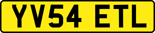 YV54ETL