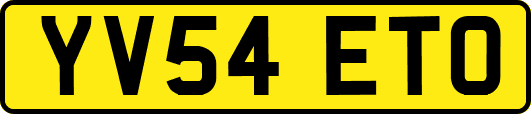 YV54ETO