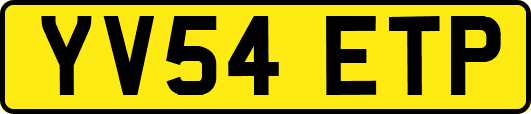 YV54ETP