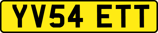YV54ETT