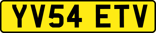 YV54ETV