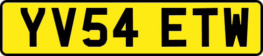 YV54ETW