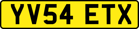 YV54ETX