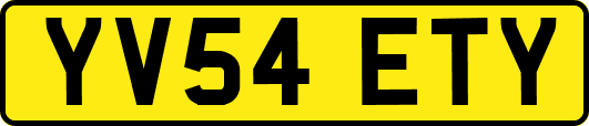 YV54ETY