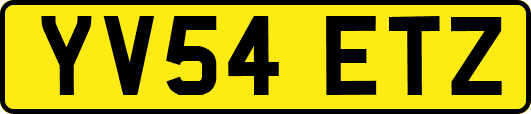 YV54ETZ