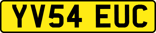 YV54EUC