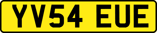 YV54EUE