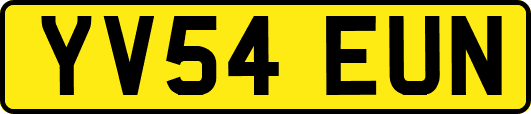 YV54EUN