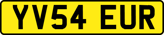 YV54EUR
