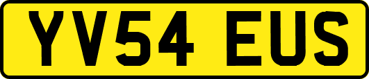 YV54EUS