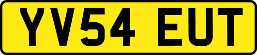 YV54EUT