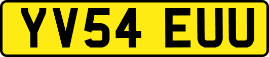 YV54EUU