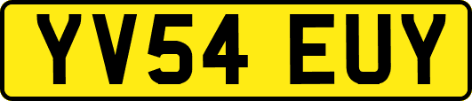 YV54EUY