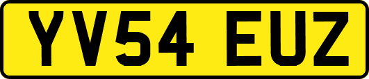 YV54EUZ