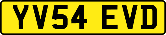 YV54EVD