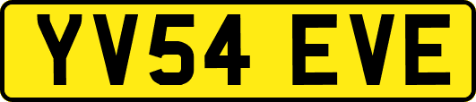 YV54EVE