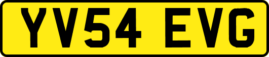 YV54EVG