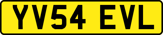 YV54EVL