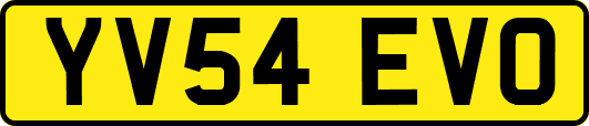YV54EVO