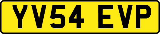 YV54EVP