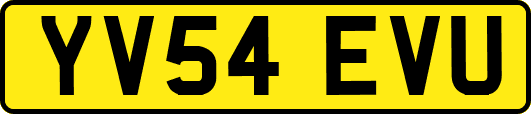 YV54EVU