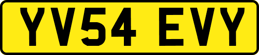 YV54EVY