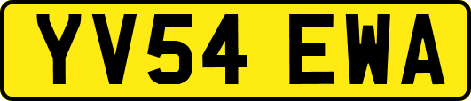 YV54EWA