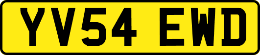 YV54EWD